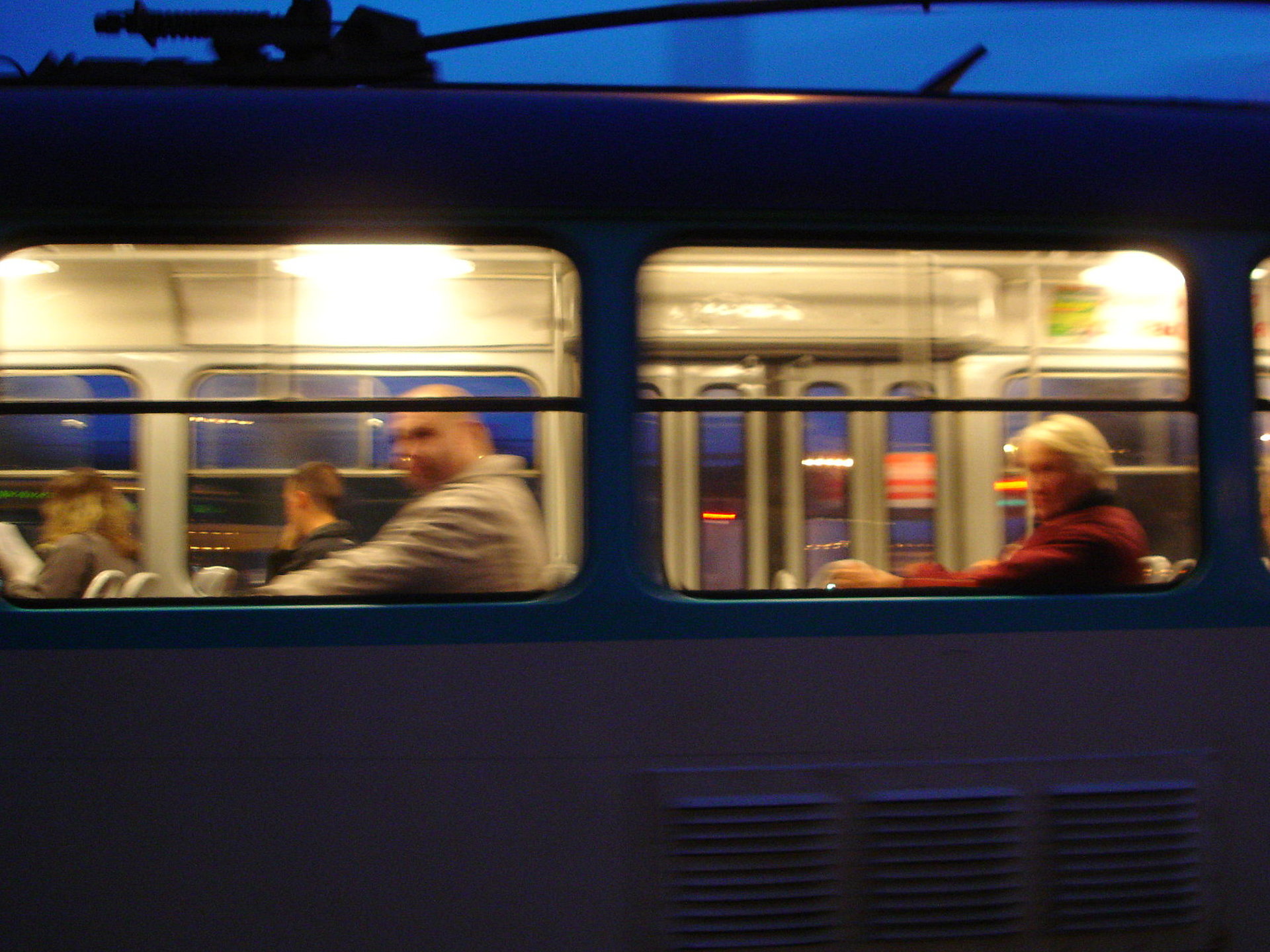 Foto von Timo Arnall (https://flic.kr/p/4m5e) - CC BY-NC-SA 2.0