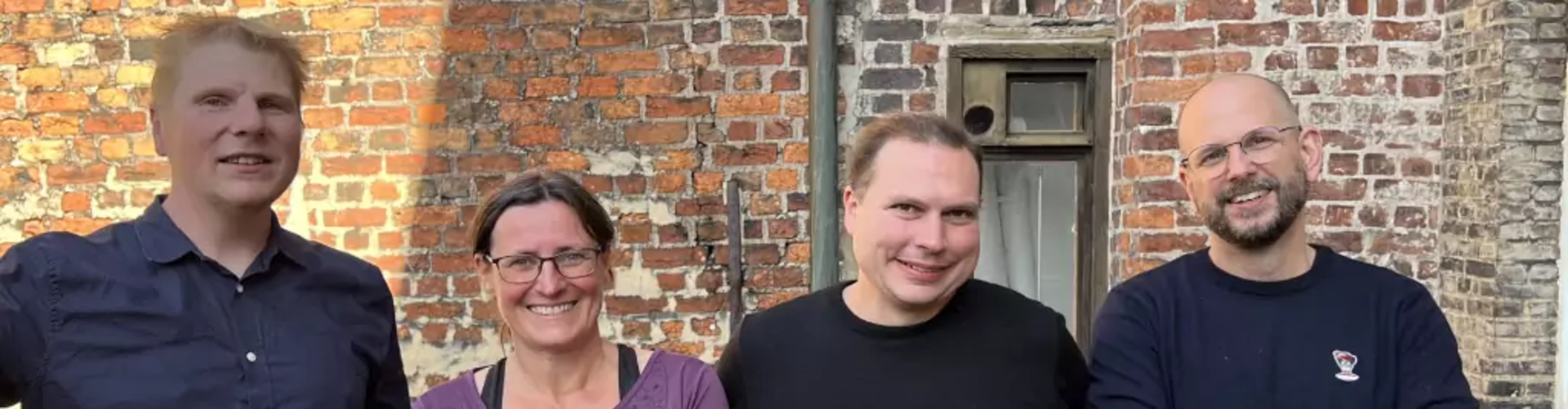 Team Pflanzendialoge