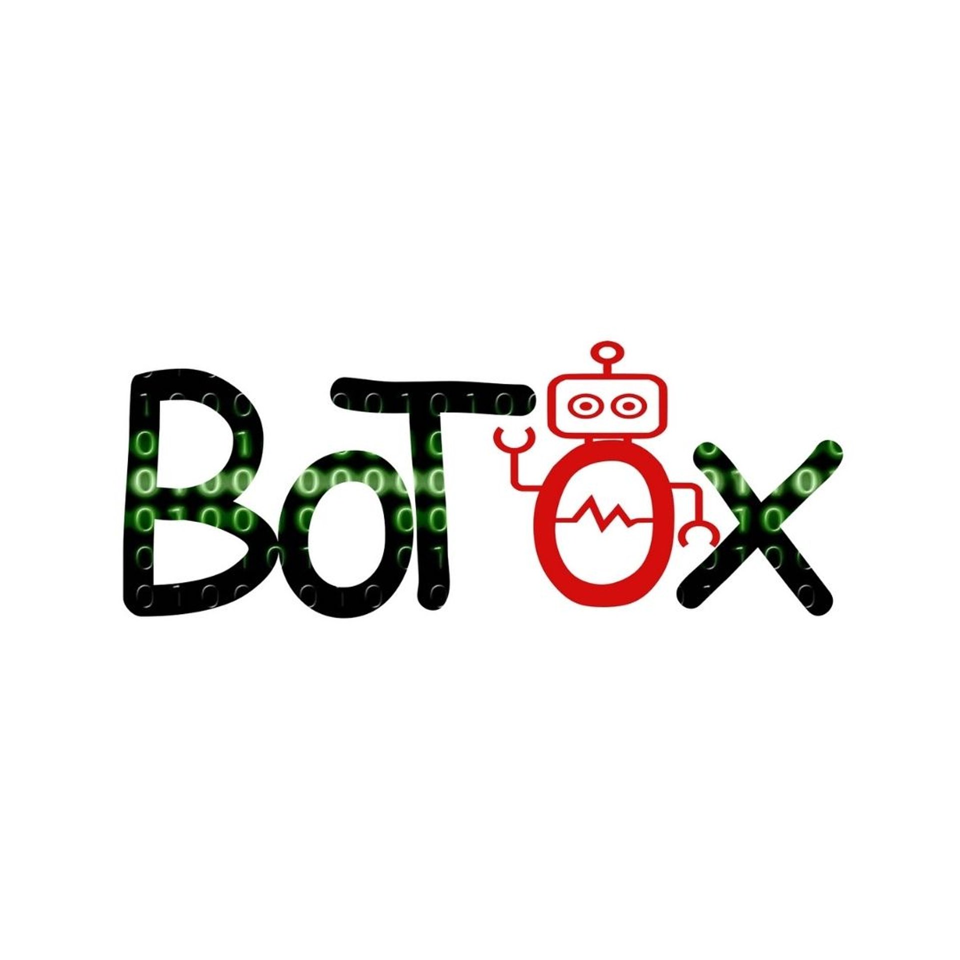 Logo des Projekts BoTox